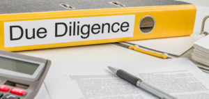 Boca Raton Due Diligence Lawyer