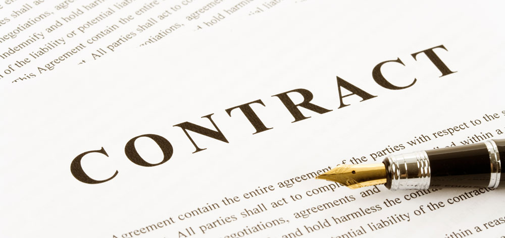 Boca Raton Contract Review and Negotiation Lawyer